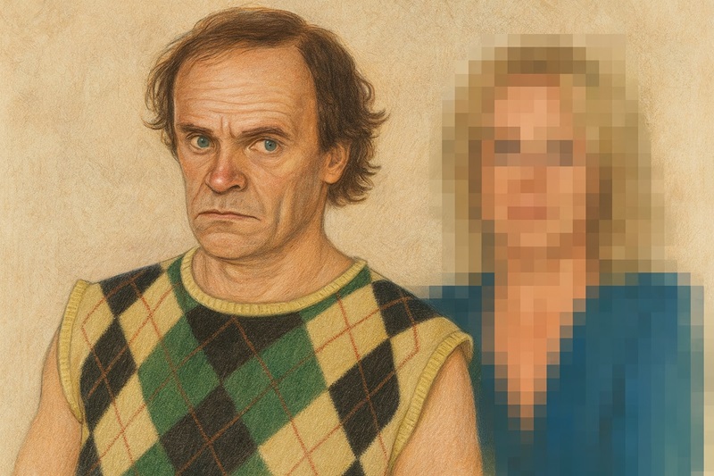 Carola Schubert im Promi-Check – Alter, Kinder, Beruf der Olav-Ehefrau