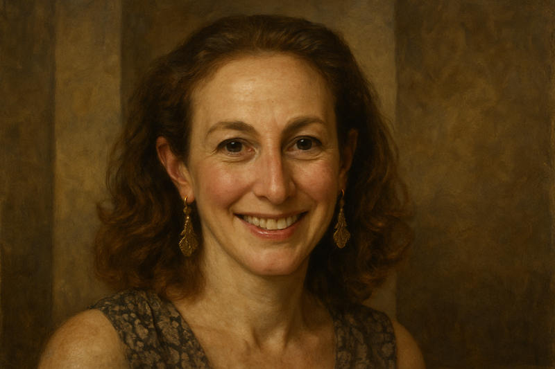 Jennifer Bourguignon - Alter, Beruf, Ehe, Kinder