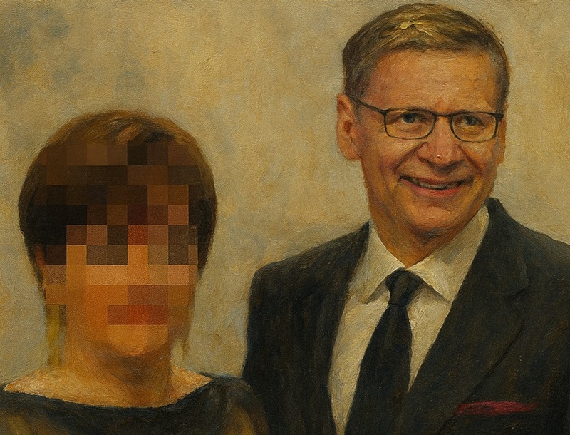 Kristin Jauch im Promi-Check – Alter und Beruf der Jauch-Tochter