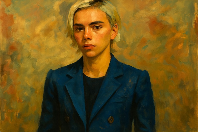 Lena Mantler im Promi-Check – Freundin, Bruder und Eltern der Influencerin