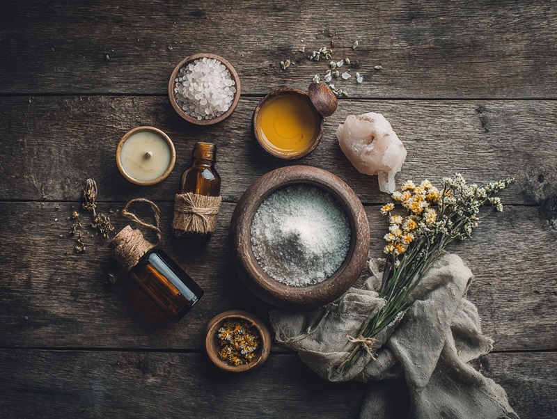 Nachhaltige Kosmetik 2025-2026 – Make-up und Pflege modern