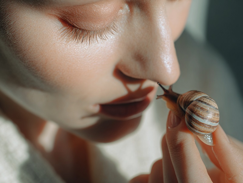 Snail Mucin von Cosrx – Erfahrungen und Schneckenleim-Hype