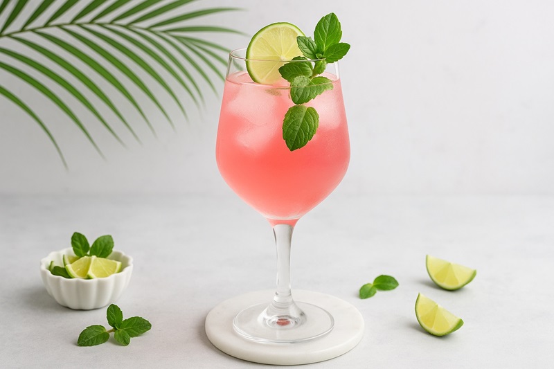 Sarti Spritz original – Rezept & Tipps fürs Trendgetränk des Jahres