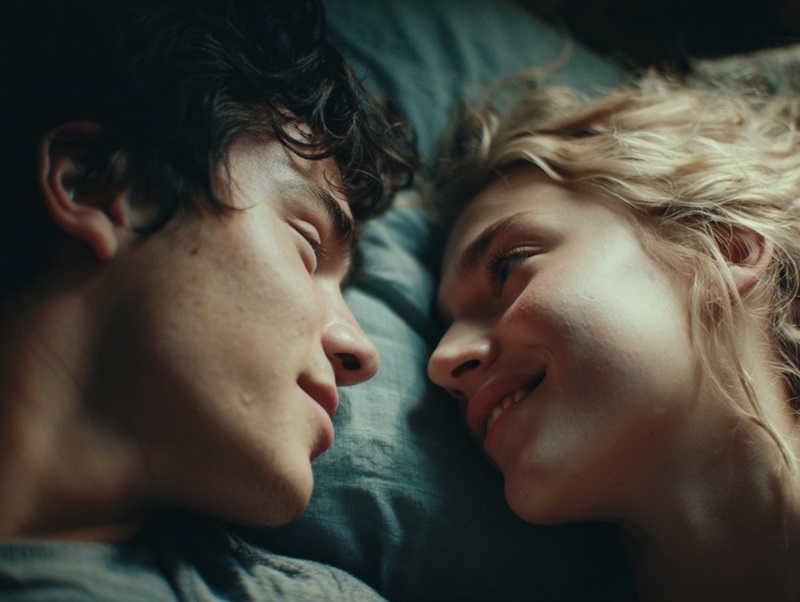 Sexsucht-Serie naked in der ARD-Mediathek polarisiert – TV-Trend