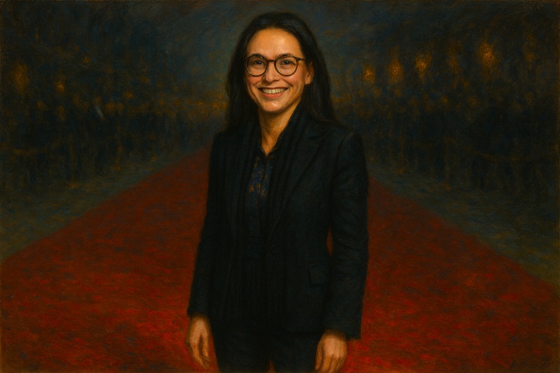 Sissi Tuchel – ihr Alter, Beruf und Freund im Promi-Porträt