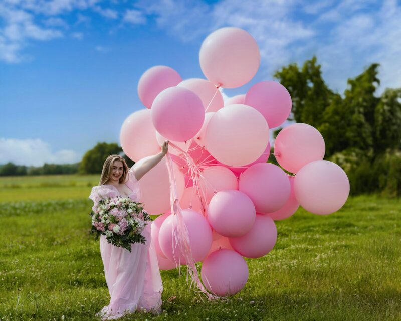 Geburtstagswünsche von Herzen – darüber freuen sich Frauen