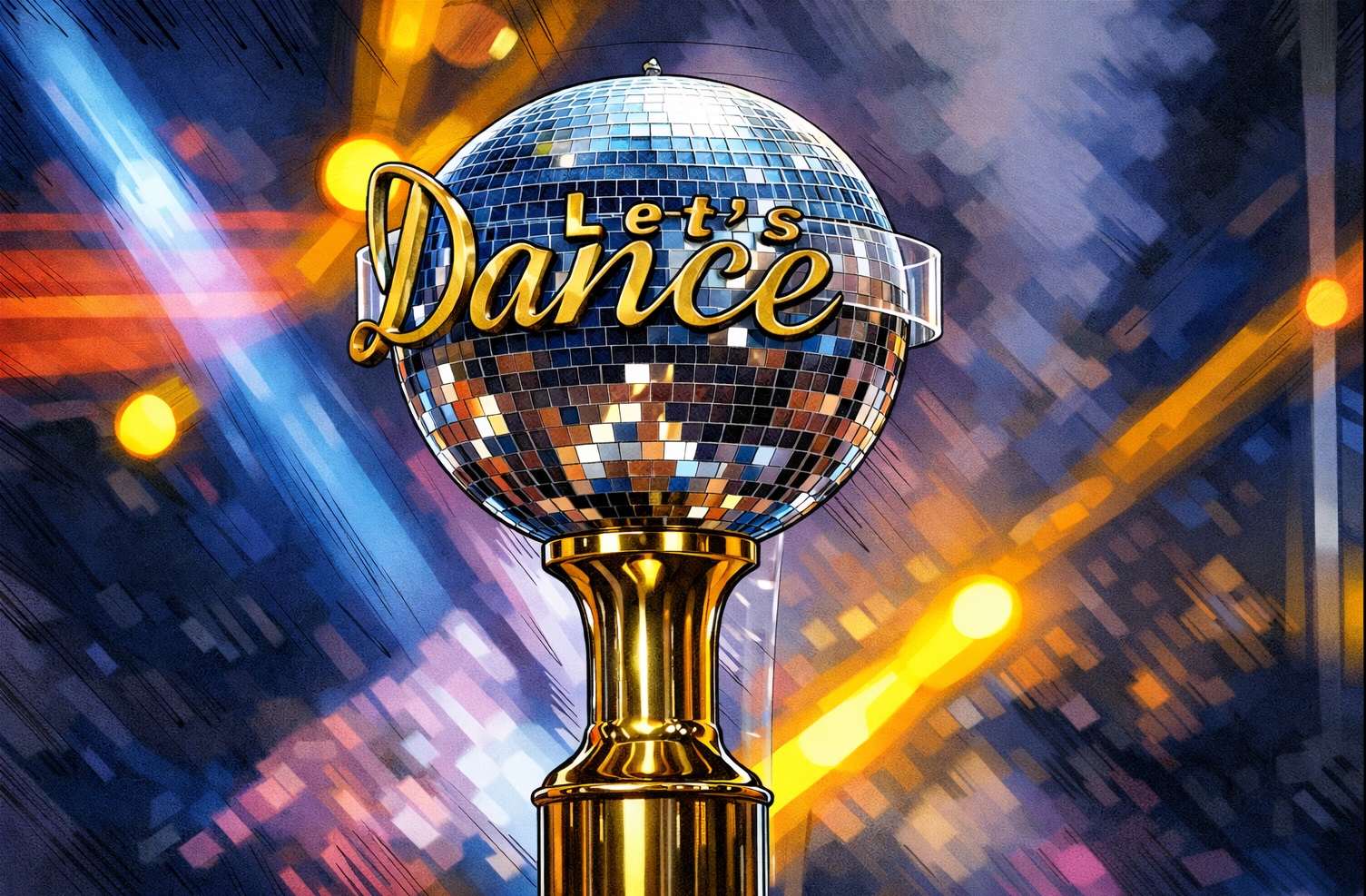 Wer ist raus bei Let’s Dance 2026?