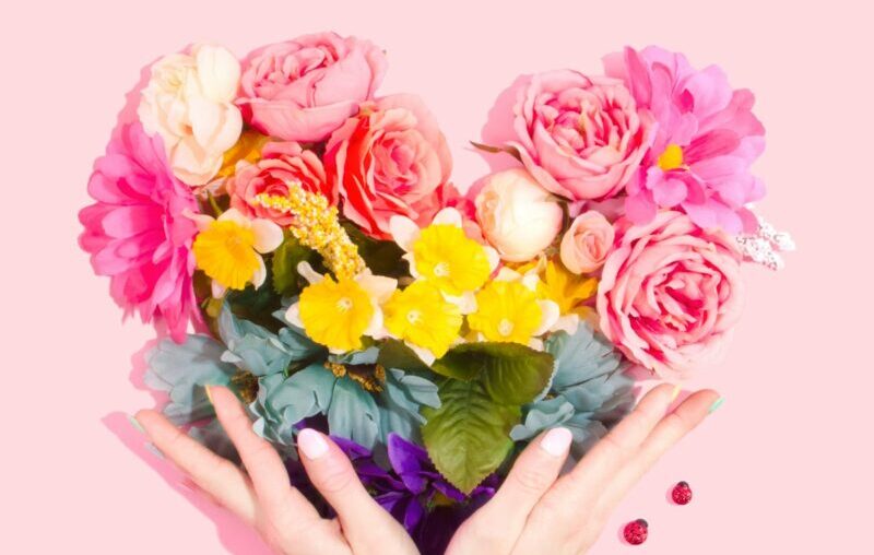 Valentinstag-Sprüche 2026