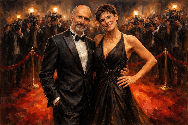 Gisi Herbst heute – Alter, Beruf und Kinder der Schauspieler-Ehefrau