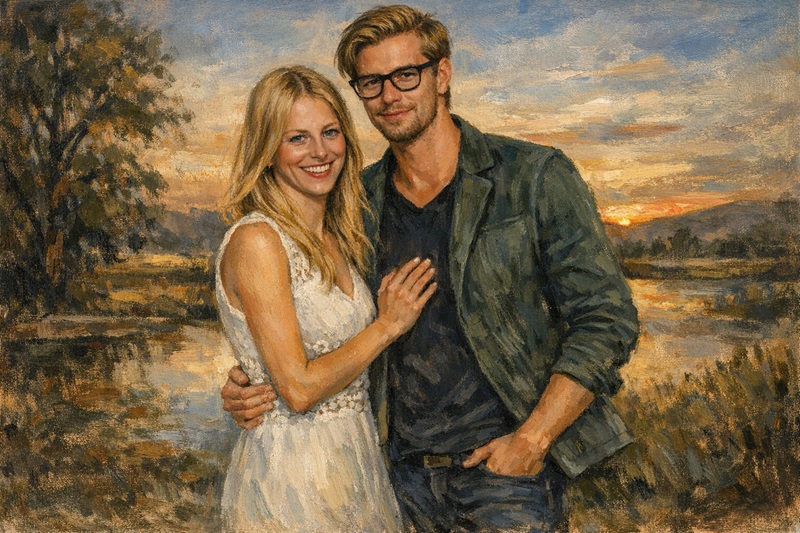 Lisa Sauer – Beruf, Alter und Kinder der Winterscheidt-Partnerin