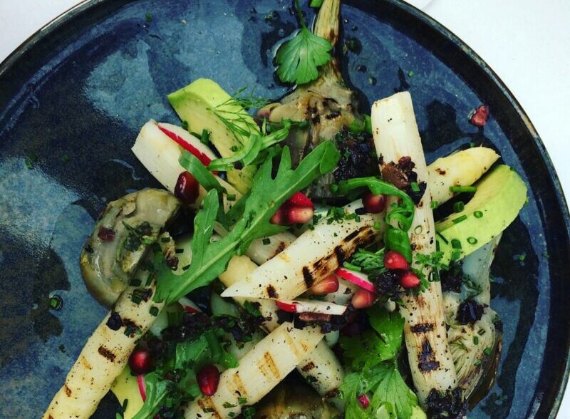 Spargelsaison 2026 – beliebte Rezepte und Ideen im Test mit Tipps