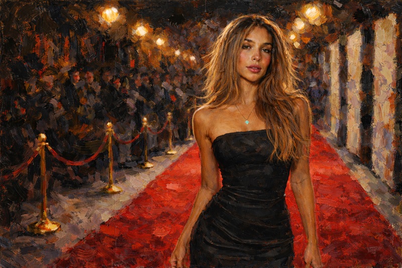 Josefine Scholl – Nationalität, Alter und Freund der Promi-Tochter