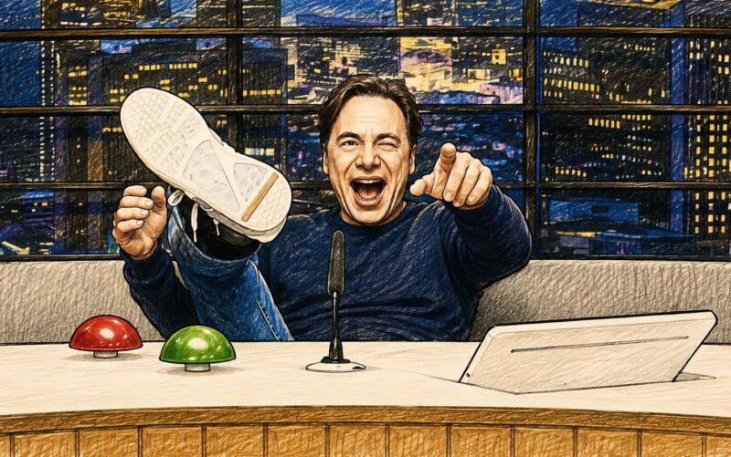 Alle LOL-Gewinner Deutschlands – diese Comedians sind cool geblieben