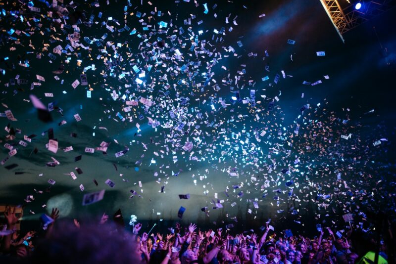 Heutige Veranstaltungen in der Nähe – so lassen sich 2026 Events finden