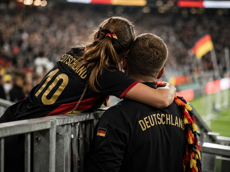 Lena Wurzenberger – Alter, Kinder und Beruf der Nagelsmann-Freundin