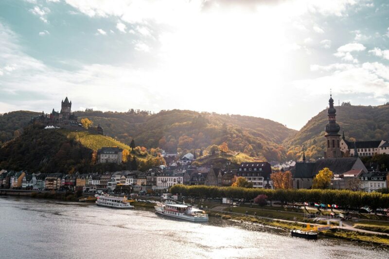 Urlaub im Herbst in Deutschland – diese Reiseziele sind jetzt besonders schön