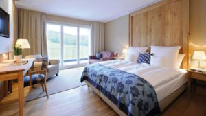 Genussurlaub im Sauerland – Sporteln, Relaxen und Genießen auf dem Rimberg